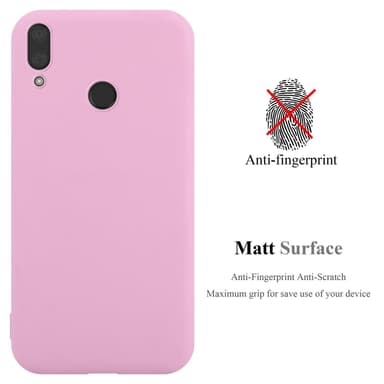 Cover Huawei Y7 2019 / Y7 PRIME 2019 Etui Case