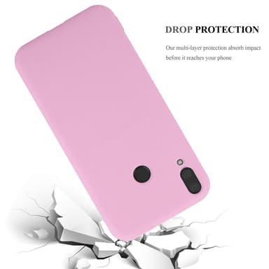 Cover Huawei Y7 2019 / Y7 PRIME 2019 Etui Case