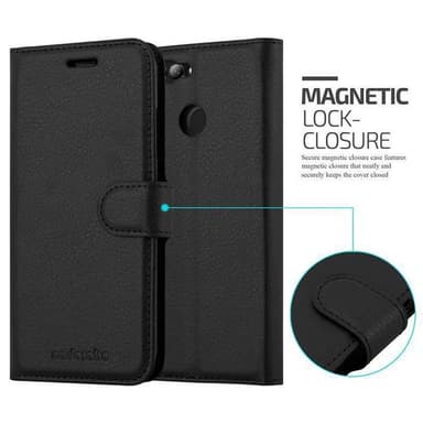 Pungetui Huawei NOVA 2 Cover Case (Sort)