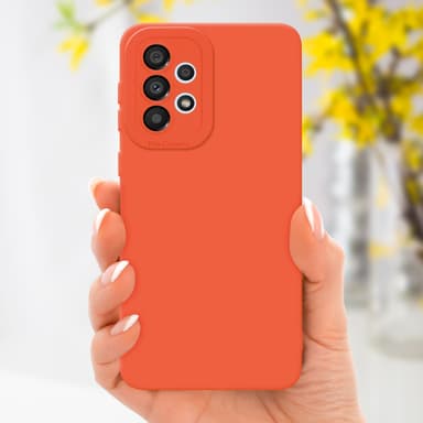 Samsung Galaxy A52 (4G / 5G) / A52s Cover Etui Case