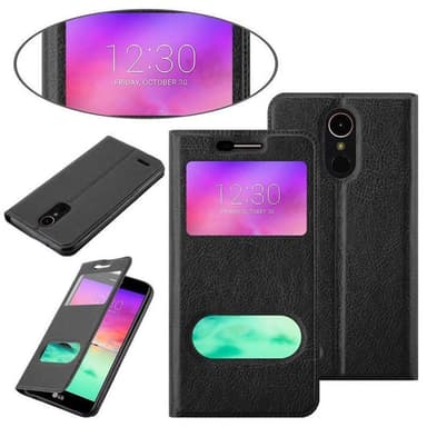 Pungetui LG K10 2017 Cover Case (Sort)