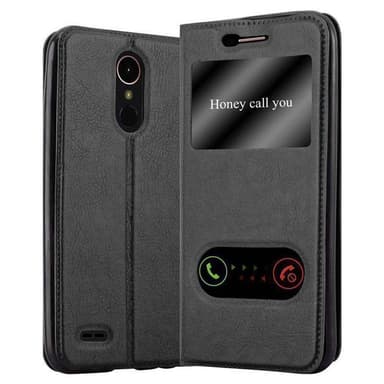 Pungetui LG K10 2017 Cover Case (Sort)
