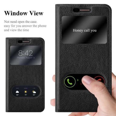 Pungetui LG K10 2017 Cover Case (Sort)