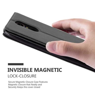 Pungetui LG K10 2017 Cover Case (Sort)