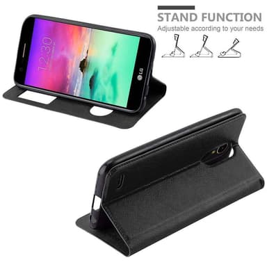 Pungetui LG K10 2017 Cover Case (Sort)