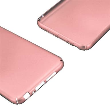 HTC ONE A9 Cover Etui Case (Lyserød)