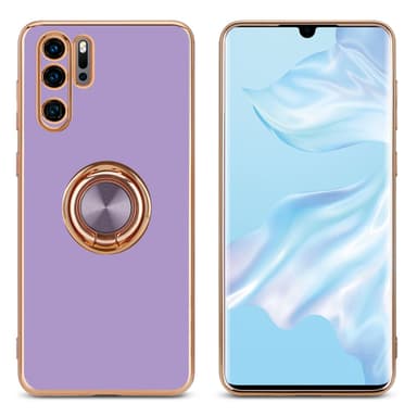 Huawei P30 PRO Cover Etui Case (Lilla)