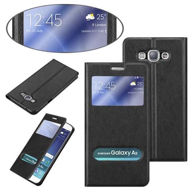 Pungetui Samsung Galaxy A8 2015 Cover Case (Sort)