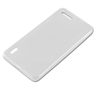 Honor 6 PLUS Etui Case Cover (Gennemsigtig)