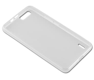 Honor 6 PLUS Etui Case Cover (Gennemsigtig)