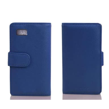 Pungetui HTC Desire 600 Cover Case (Blå)