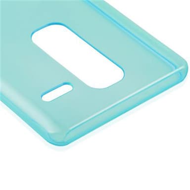 LG CLASS Cover TPU Etui (Blå)