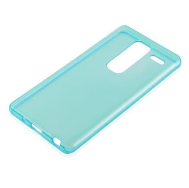 LG CLASS Cover TPU Etui (Blå)