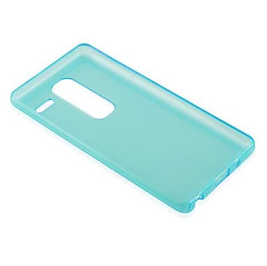 LG CLASS Cover TPU Etui (Blå)