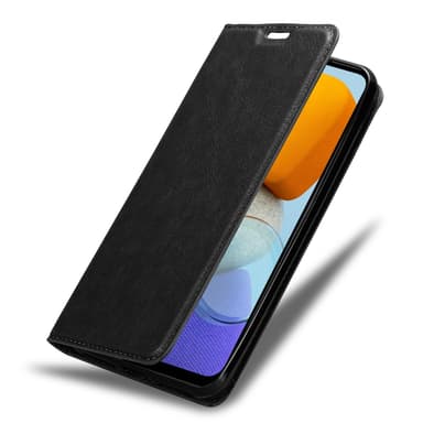 Samsung Galaxy M23 5G Cover Etui Case (Sort)