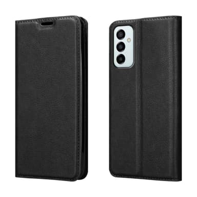 Samsung Galaxy M23 5G Cover Etui Case (Sort)