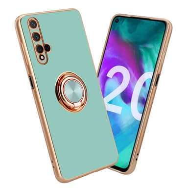 Honor 20 / 20S / Huawei NOVA 5T Cover Etui Case