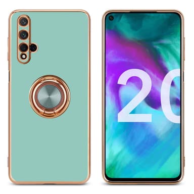 Honor 20 / 20S / Huawei NOVA 5T Cover Etui Case