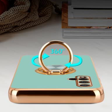 Honor 20 / 20S / Huawei NOVA 5T Cover Etui Case