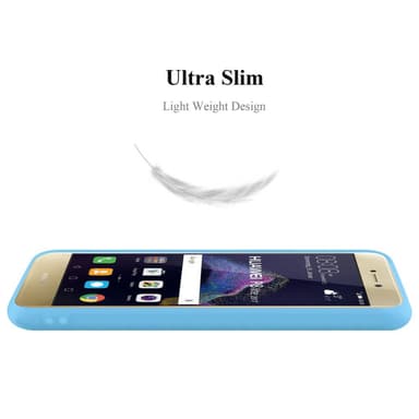 Cover Huawei P8 LITE 2017 / P9 LITE 2017 Etui Case