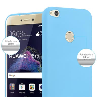 Cover Huawei P8 LITE 2017 / P9 LITE 2017 Etui Case