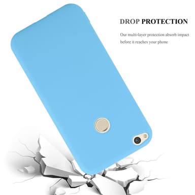 Cover Huawei P8 LITE 2017 / P9 LITE 2017 Etui Case
