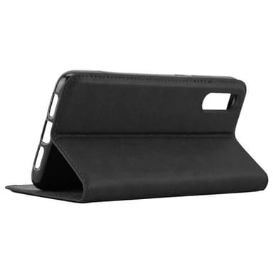 Huawei P20 Cover Etui Case (Sort)