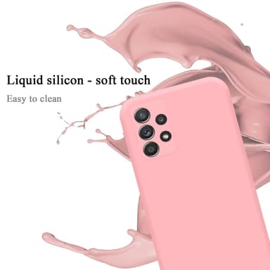 Samsung Galaxy A52 (4G / 5G) / A52s Cover Etui Case