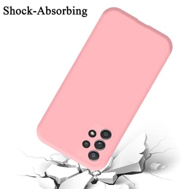 Samsung Galaxy A52 (4G / 5G) / A52s Cover Etui Case