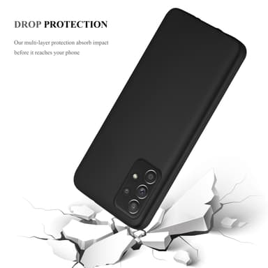 Samsung Galaxy A52 (4G / 5G) / A52s Cover Etui Case
