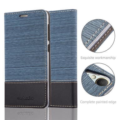 HTC Desire 10 LIFESTYLE / Desire 825 Pungetui Cover