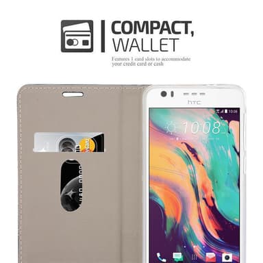 HTC Desire 10 LIFESTYLE / Desire 825 Pungetui Cover