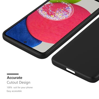 Samsung Galaxy A52 (4G / 5G) / A52s Cover Etui Case