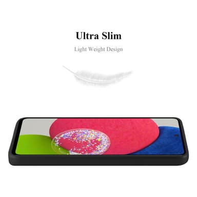 Samsung Galaxy A52 (4G / 5G) / A52s Cover Etui Case