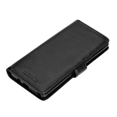 Samsung Galaxy NOTE 8 Pungetui Cover (Sort)