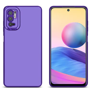 Cover Xiaomi RedMi NOTE 10 5G / POCO M3 PRO 5G Etui