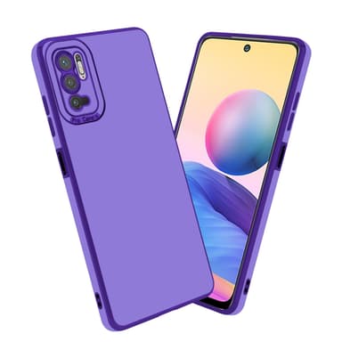 Cover Xiaomi RedMi NOTE 10 5G / POCO M3 PRO 5G Etui