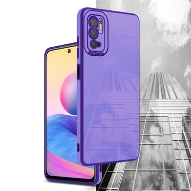 Cover Xiaomi RedMi NOTE 10 5G / POCO M3 PRO 5G Etui