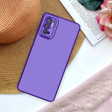 Cover Xiaomi RedMi NOTE 10 5G / POCO M3 PRO 5G Etui