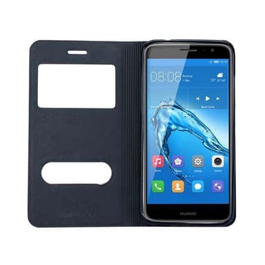 Pungetui Huawei NOVA PLUS Cover Case (Rød)