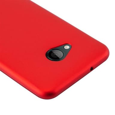 HTC U PLAY Cover Etui Case (Rød)