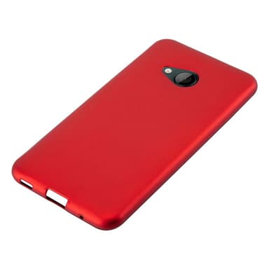 HTC U PLAY Cover Etui Case (Rød)