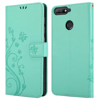 Honor 7A / Huawei Y6 PRIME 2018 Pungetui Cover Case