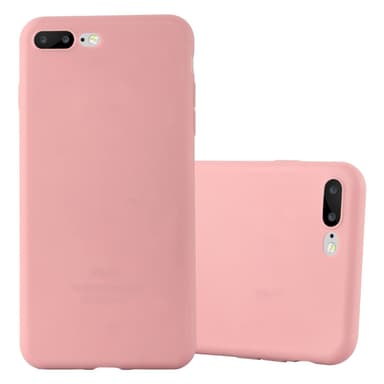 Cover iPhone 7 PLUS / 7S PLUS / 8 PLUS Etui Case