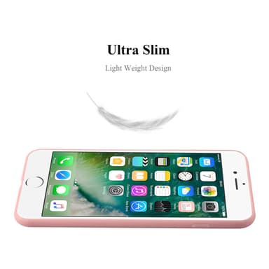 Cover iPhone 7 PLUS / 7S PLUS / 8 PLUS Etui Case