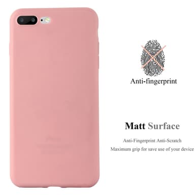 Cover iPhone 7 PLUS / 7S PLUS / 8 PLUS Etui Case