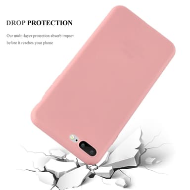Cover iPhone 7 PLUS / 7S PLUS / 8 PLUS Etui Case