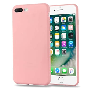 Cover iPhone 7 PLUS / 7S PLUS / 8 PLUS Etui Case