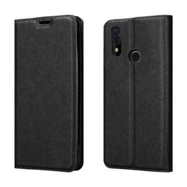 Cubot J7 Cover Etui Case (Sort)