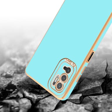 Cover Xiaomi RedMi NOTE 10 5G / POCO M3 PRO 5G Etui